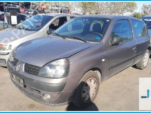 Used Parts RENAULT CLIO II (BB_, CB_) 1.2 16V (BB05, BB0W, BB11, BB27, BB2T, BB2U, BB2V, CB05,... 5013616