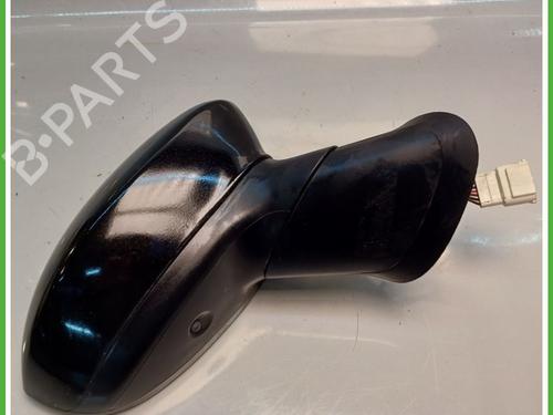 Right mirror FIAT GRANDE PUNTO (199_) 1.4 T-Jet (199AXM1A, 199BXM1A, 199BXN1A) | BP23144261C27