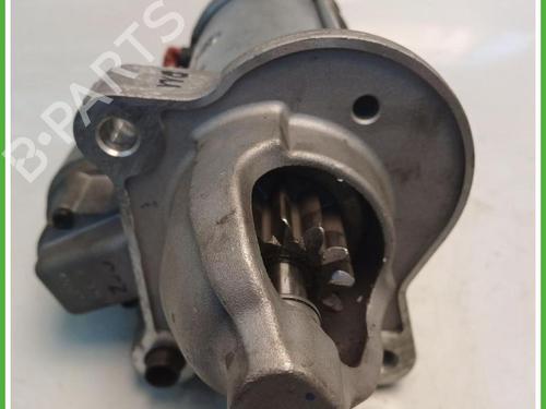 Starter FORD FOCUS IV Turnier (HP) 1.5 EcoBlue | BP40144410M8 - Image 3