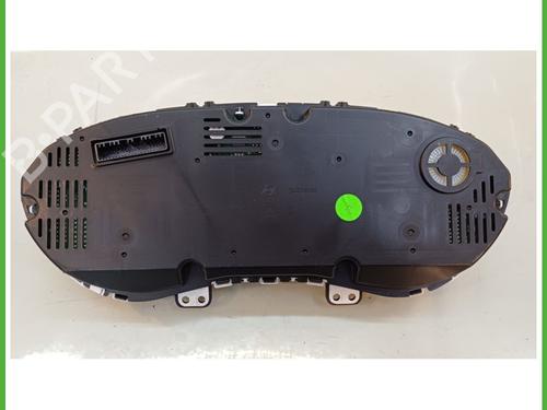 Instrument cluster HYUNDAI i20 II (GB, IB) 1.2 | BP16204378C47 