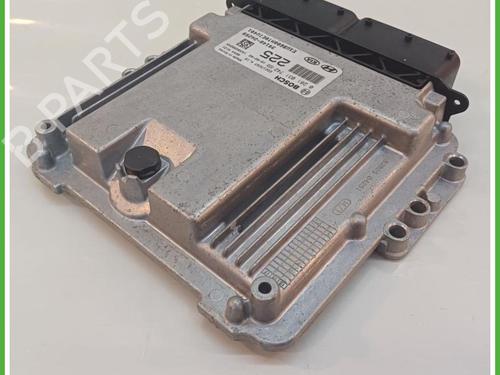 Engine control unit (ECU) KIA RIO III (UB) 1.4 CRDi | BP40137635M57  - Image 5