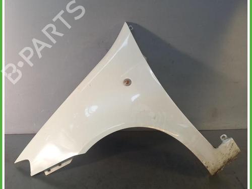 Used Left front fenders Left front fenders FIAT PUNTO (188_) 1.2 Bifuel (60 hp) 40194706 40194706