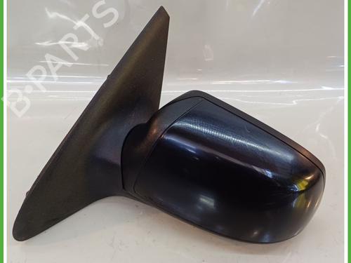 Left mirror FORD MONDEO III Turnier (BWY) 2.0 TDCi | BP15635977C26 