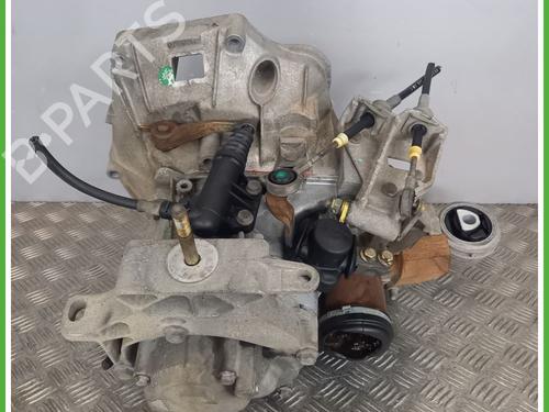 Gearbox FIAT IDEA (350_) 1.3 D Multijet | BP13100997M3 