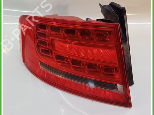 left-taillight-audi-a4-b8-8k2-2007-2008-2009-2010-2011-2012-2013-2014-2015-2016-2017-40137505 main image