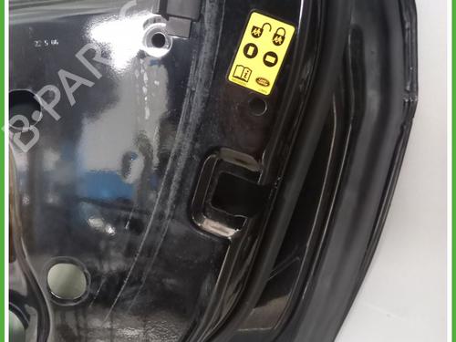 Right rear door LAND ROVER RANGE ROVER SPORT I (L320) 2.7 D 4x4 | BP16210748C5 