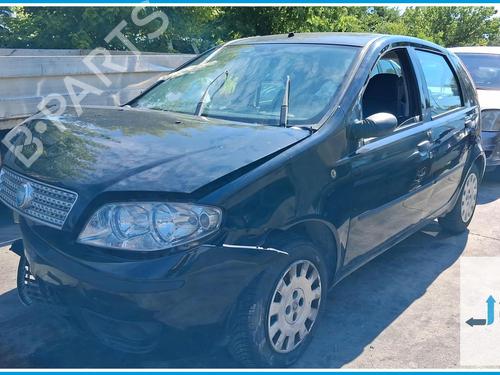 Used Parts FIAT PUNTO (188_) 1.2 Natural Power 5013584
