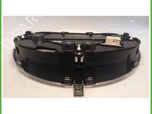 Instrument cluster CITROËN BERLINGO MULTISPACE (B9) 1.6 HDi 110 | BP40073567C47 - Image 3
