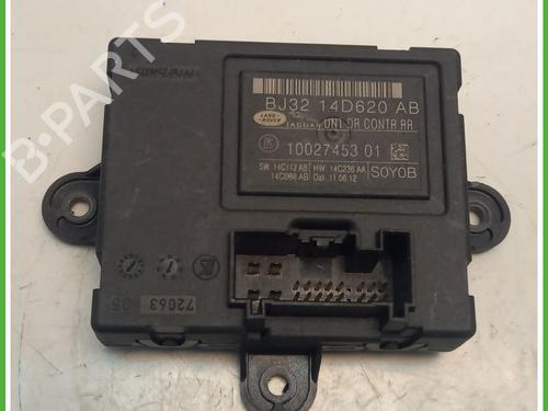 Øvrige styreenhet LAND ROVER RANGE ROVER EVOQUE (L538) 2.2 D 4x4 (150 hp) 29935273