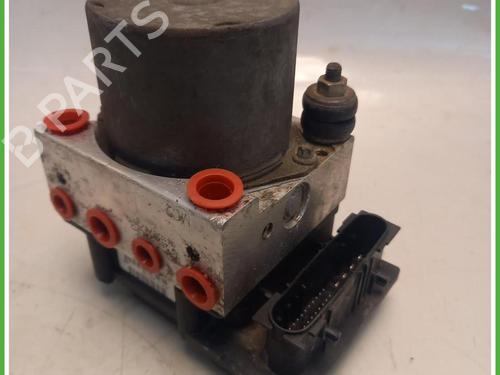 Used ABS pump ABS pump FIAT PANDA (169_) 1.2 4x4 (169.AXB2A) (60 hp) 40073200 40073200