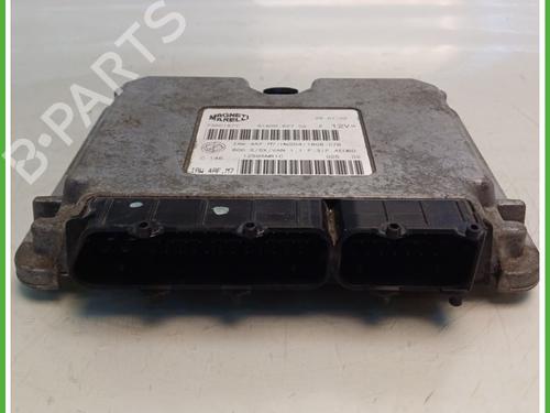 Engine control unit (ECU) FIAT SEICENTO / 600 (187_) 1.1 (187AXB, 187AXB1A, 187AXC1A02) | BP24035855M57 