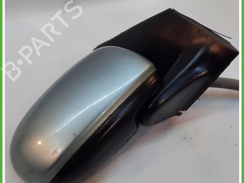 Right mirror NISSAN ALMERA TINO (V10) 1.8 | BP13024680C27 