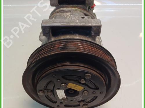 AC compressor FIAT BRAVO II (198_) 1.9 D Multijet (198AXB1A) | BP21835013M34 