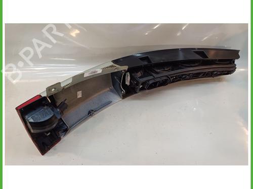 Left taillight OPEL MERIVA A MPV (X03) 1.4 16V Twinport (E75) | BP16030061C34 