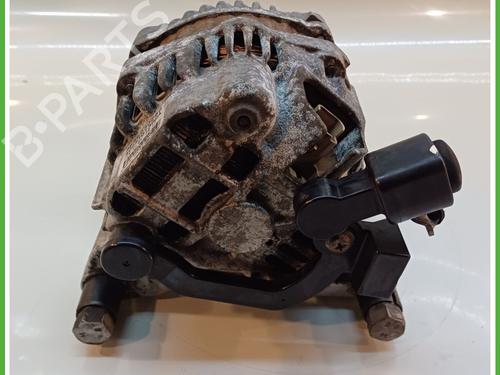 Alternator CITROËN C3 I (FC_, FN_) 1.4 BiFuel | BP16820189M7 