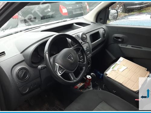 Engine control unit (ECU) DACIA DOKKER Box Body/MPV 1.5 dCi 75 / Blue dCi 75 (FEJW, FEAH) | BP40072853M57 - Image 10