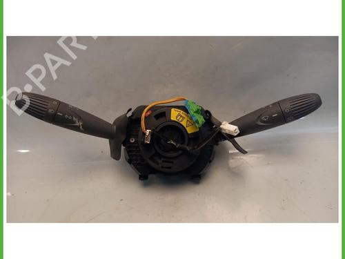 Used Switch Switch FIAT PANDA (169_) 1.2 (169AXF2A, 169AXF1A) (69 hp) 40072723 40072723