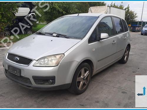 Gearbox FORD FOCUS C-MAX (DM2) 1.6 TDCi | BP40145925M3  - Image 5