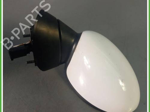 Left mirror MINI MINI (R50, R53) One D | BP30169305C26