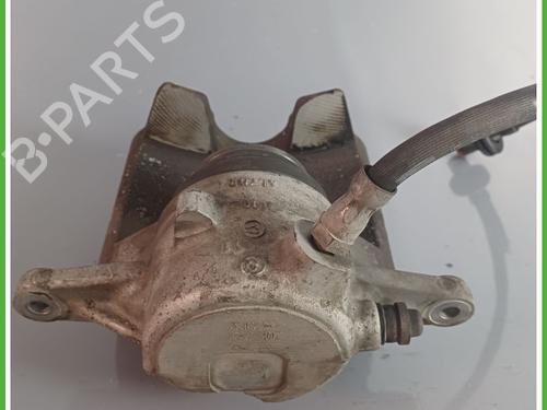 Right front brake caliper MERCEDES-BENZ C-CLASS T-Model (S204) C 220 CDI (204.202) | BP17557273M104 