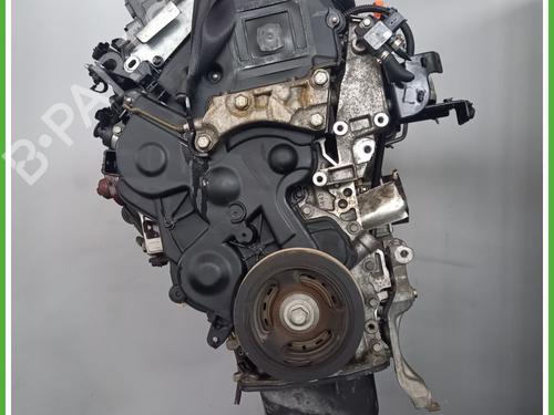 Motor CITROËN C3 II (SC_) 1.4 HDi 70 (SC8HZC, SC8HR0, SC8HP4) | BP13073182M1 