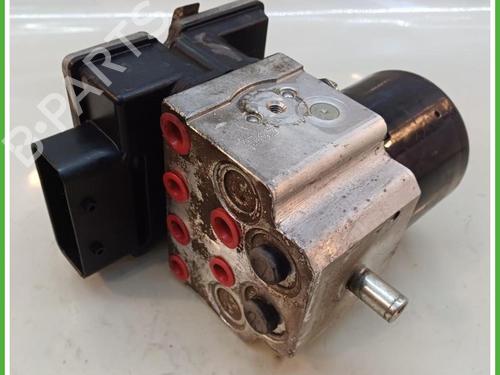 Used ABS pump ABS pump LANCIA YPSILON (843_) 1.2 (843.AXA1A) (60 hp) 40136986 40136986
