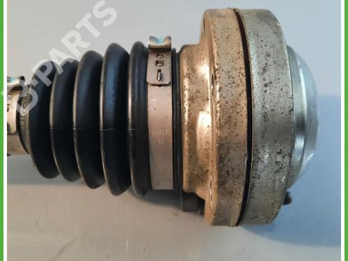 Right rear driveshaft AUDI A5 Sportback (8TA) 2.0 TFSI quattro | BP11962708M41 
