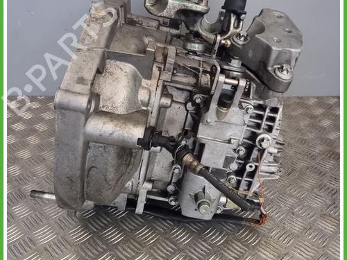 Gearbox ALFA ROMEO GIULIETTA (940_) 2.0 JTDM (940.FXL1A) | BP14831187M3 