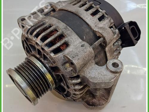 Used Alternator OPEL ASTRA J (P10) 1.3 CDTI (68) (95 hp) 19675119