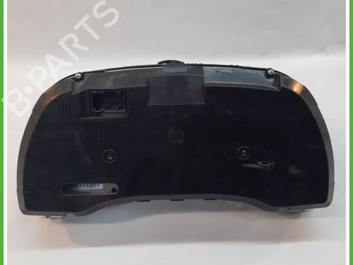 Instrument cluster FIAT PUNTO (188_) 1.3 JTD 16V | BP13356670C47 