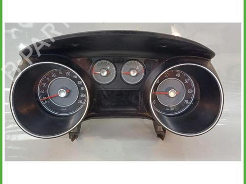 instrument-cluster-fiat-punto-199_-2012-40138739 main image