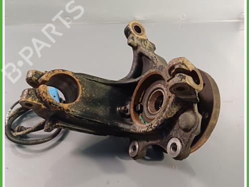 Right front steering knuckle CITROËN C3 / C3 ORIGIN III (SX) 1.2 PureTech 82 | BP18318675M26 