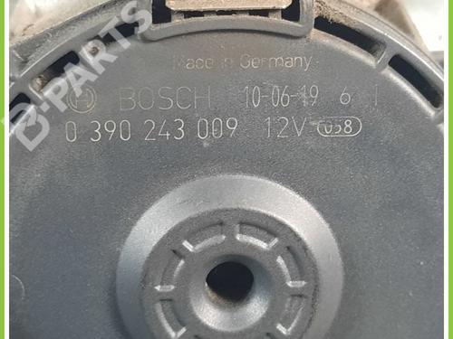 Front wipers mechanism OPEL MERIVA B MPV (S10) 1.3 CDTI (75) | BP11719846C83 