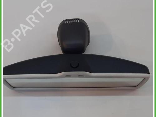 Rear mirror SEAT LEON (5F1) 1.6 TDI | BP40133176I6 - Image 4