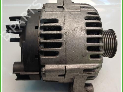 Generator BMW X3 (E83) 2.0 d | BP29201260M7 