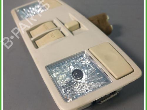 Interior roof light MAZDA CX-7 (ER) 2.2 MZR-CD AWD (ER10A) | BP40148009I8 - Image 5