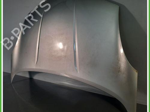 Hood NISSAN NOTE (E11, NE11) 1.5 dCi | BP26306757C1 