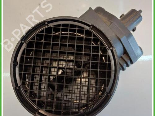 Mass air flow sensor OPEL AGILA A (H00) 1.2 16V (F68) | BP40148508M95 - Image 5