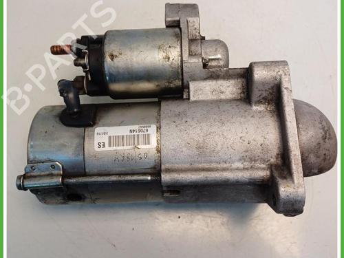 Starter FIAT DUCATO Van (250_) 120 Multijet 2,3 D | BP40145366M8 - Image 5