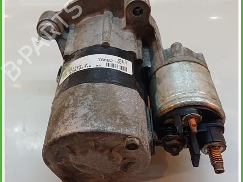 Startmotor CITROËN C3 I (FC_, FN_) 1.1 i | BP16830372M8 