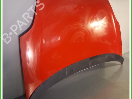 Hood FIAT GRANDE PUNTO (199_) 1.4 T-Jet (199AXM1A, 199BXM1A, 199BXN1A) | BP30315864C1 