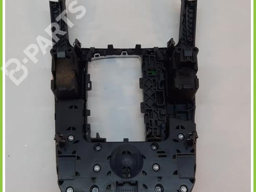 Armrest / Center console AUDI A5 Sportback (8TA) 2.0 TFSI quattro | BP11373598I20 
