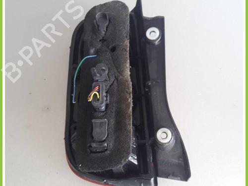 Right taillight NISSAN MICRA III (K12) 1.0 16V (K12) | BP13628837C35 
