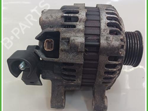 Generator PEUGEOT 206 Hatchback (2A/C) 1.1 i | BP21186732M7 