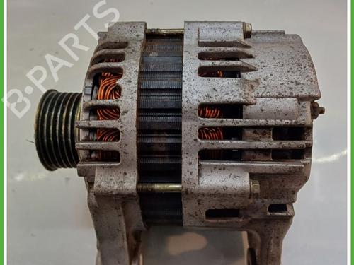 Alternator NISSAN MICRA II (K11) 1.0 i 16V | BP20929912M7 