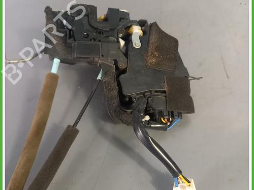 Rear right lock MAZDA CX-7 (ER) 2.2 MZR-CD AWD (ER10A) | BP30169368C99
