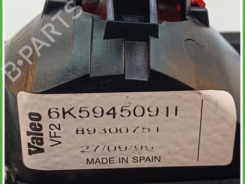 Left taillight SEAT CORDOBA (6K1, 6K2) 1.4 i | BP18039481C34 