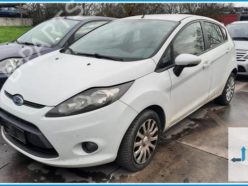 Engine control unit (ECU) FORD FIESTA VI (CB1, CCN) 1.4 | BP40139572M57 - Image 6