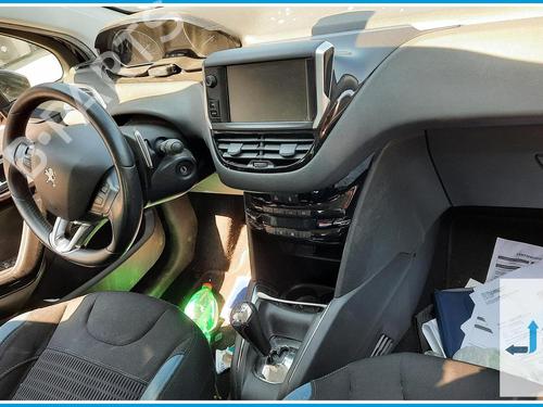 Left front window switch PEUGEOT 208 I (CA_, CC_) 1.6 HDi | BP40135569I27 - Image 8