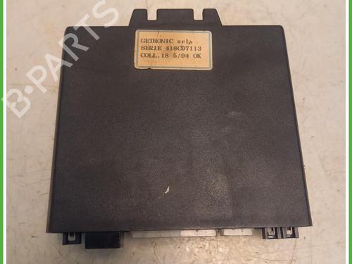 Used Control unit Control unit VW PASSAT B3/B4 Variant (3A5, 35I) 1.8 (90 hp) 40075891 40075891